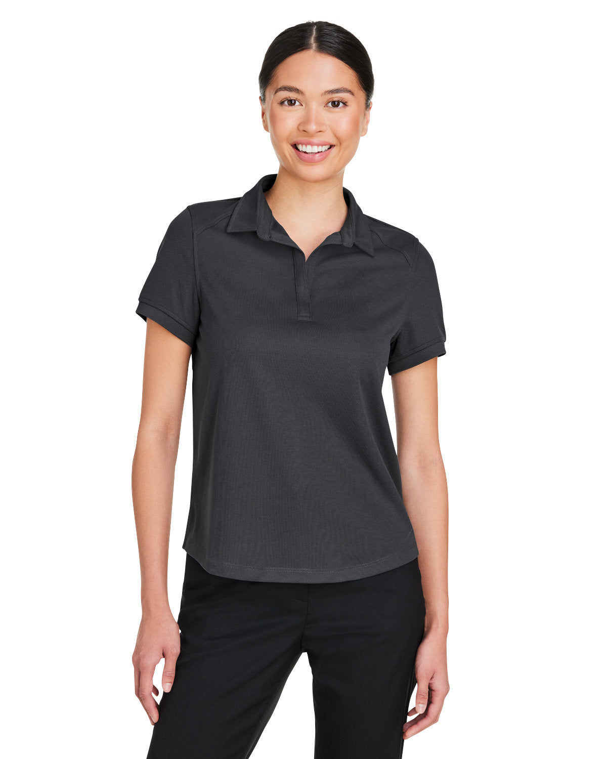 North End Ladies' Express Tech Performance Polo NE112W