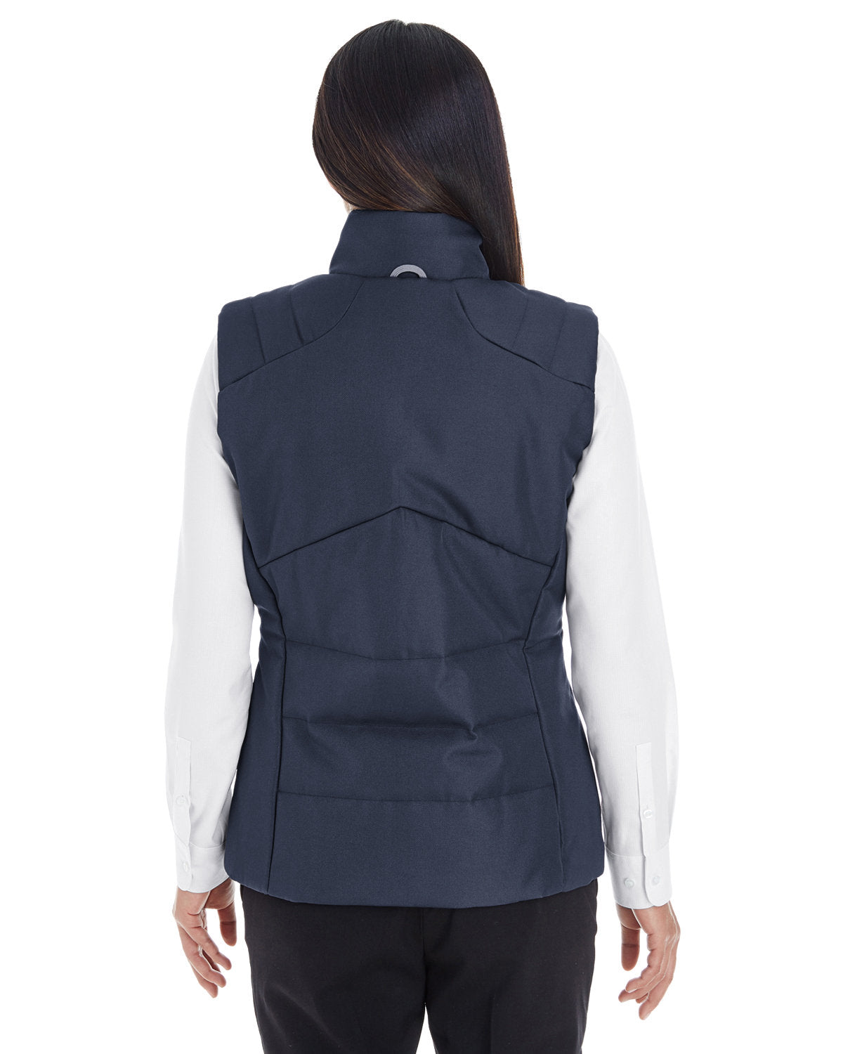 North End Ladies' Engage Interactive Insulated Vest NE702W