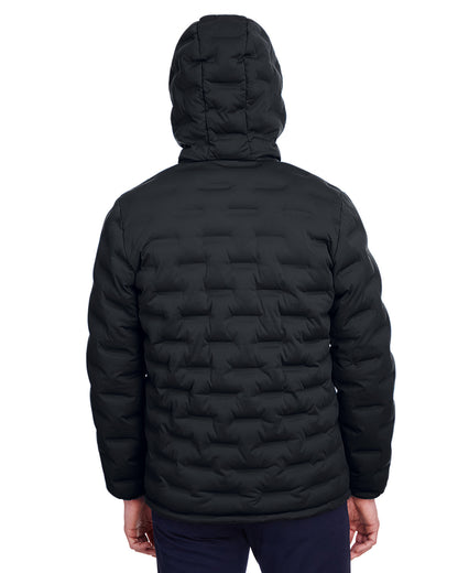 North End Men's Loft Puffer Jacket NE708