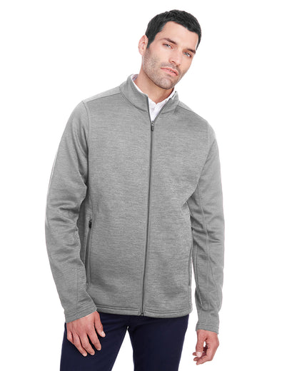 North End Men's Flux 2.0 Full-Zip Jacket NE712