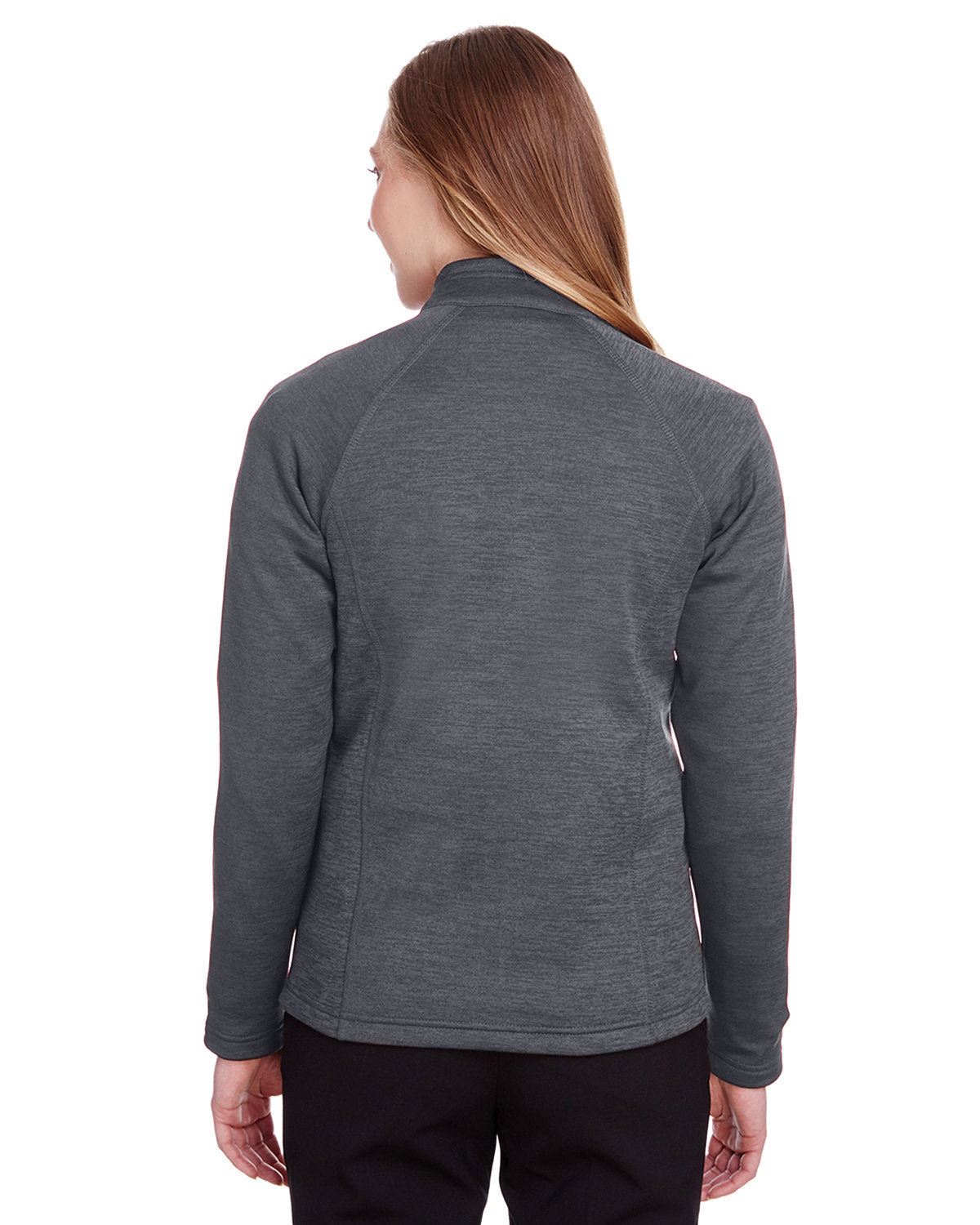 North End Ladies' Flux 2.0 Full-Zip Jacket NE712W