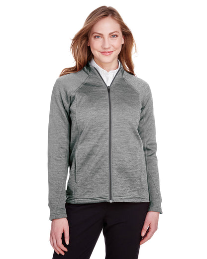 North End Ladies' Flux 2.0 Full-Zip Jacket NE712W