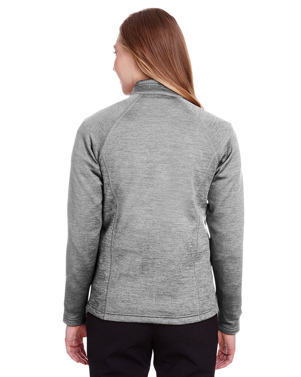 North End Ladies' Flux 2.0 Full-Zip Jacket NE712W