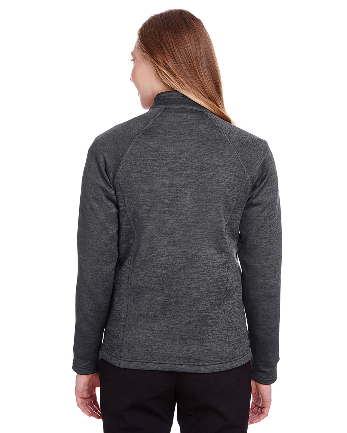 North End Ladies' Flux 2.0 Full-Zip Jacket NE712W