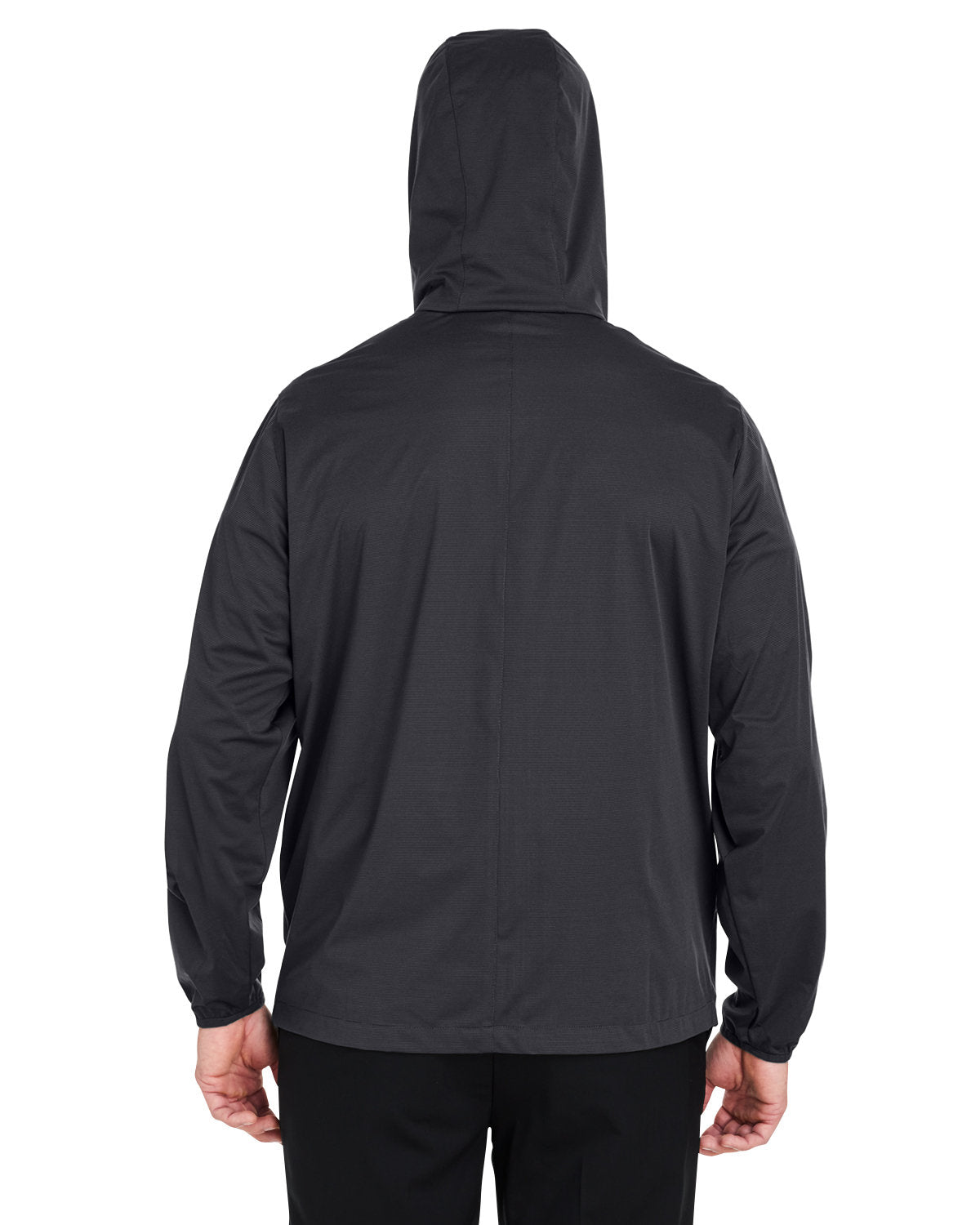 North End Men's Network Lightweight Jacket NE75