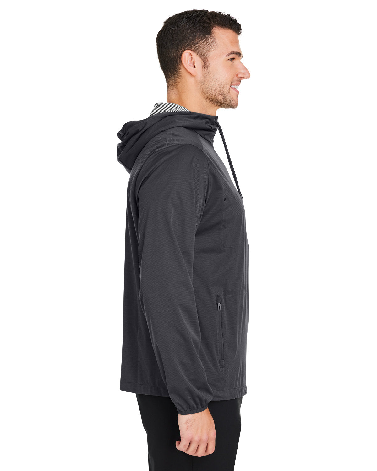 North End Men's Network Lightweight Jacket NE75