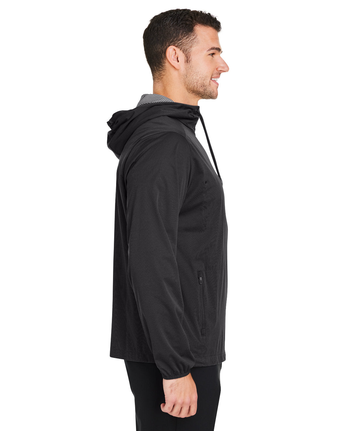 North End Men's Network Lightweight Jacket NE75