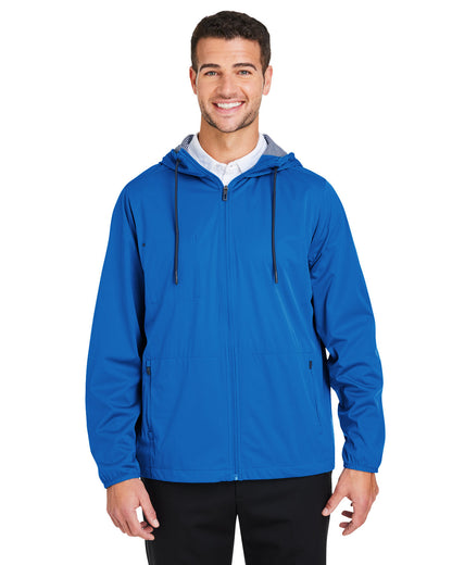 North End Men's Network Lightweight Jacket NE75