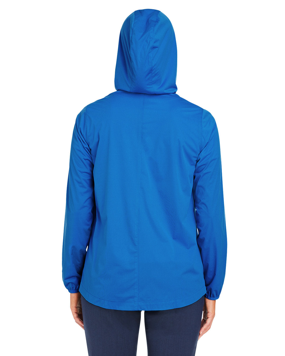 North End Ladies' Network Lightweight Jacket NE75W