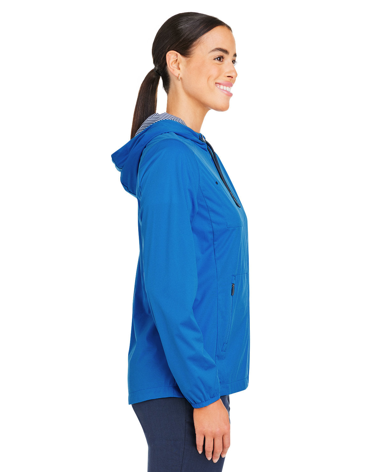 North End Ladies' Network Lightweight Jacket NE75W