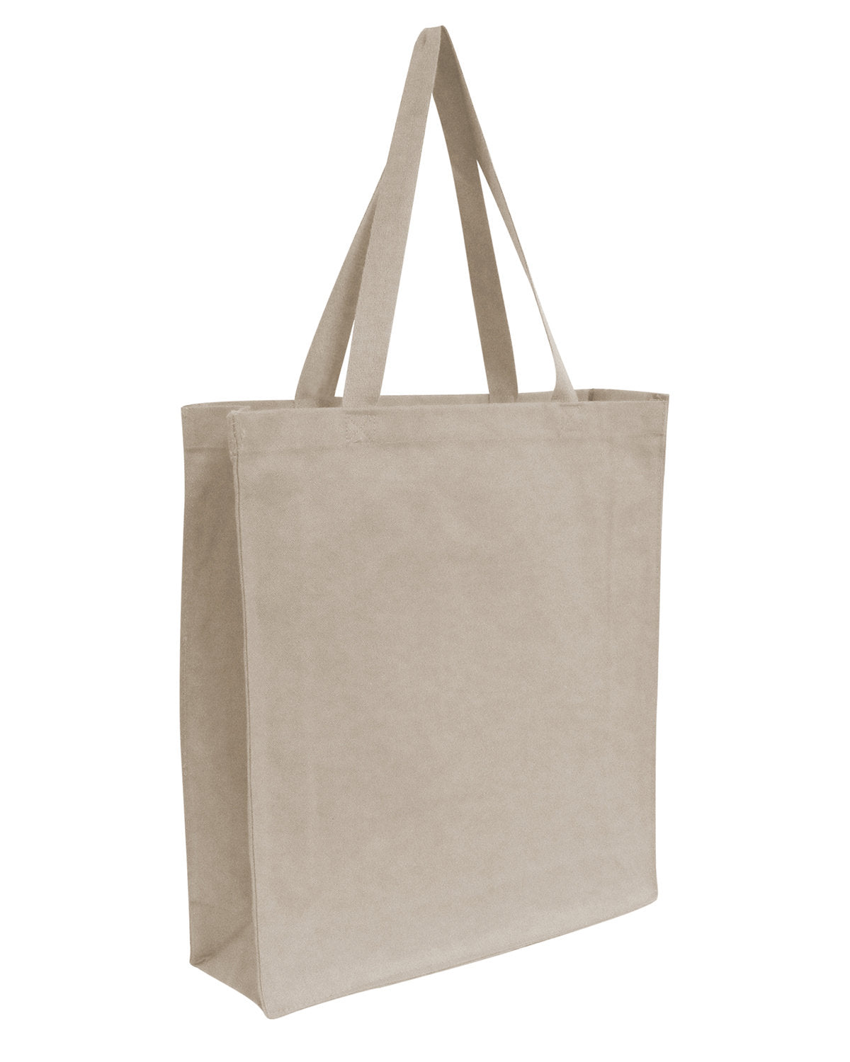 OAD Promo Canvas Shopper Tote OAD100