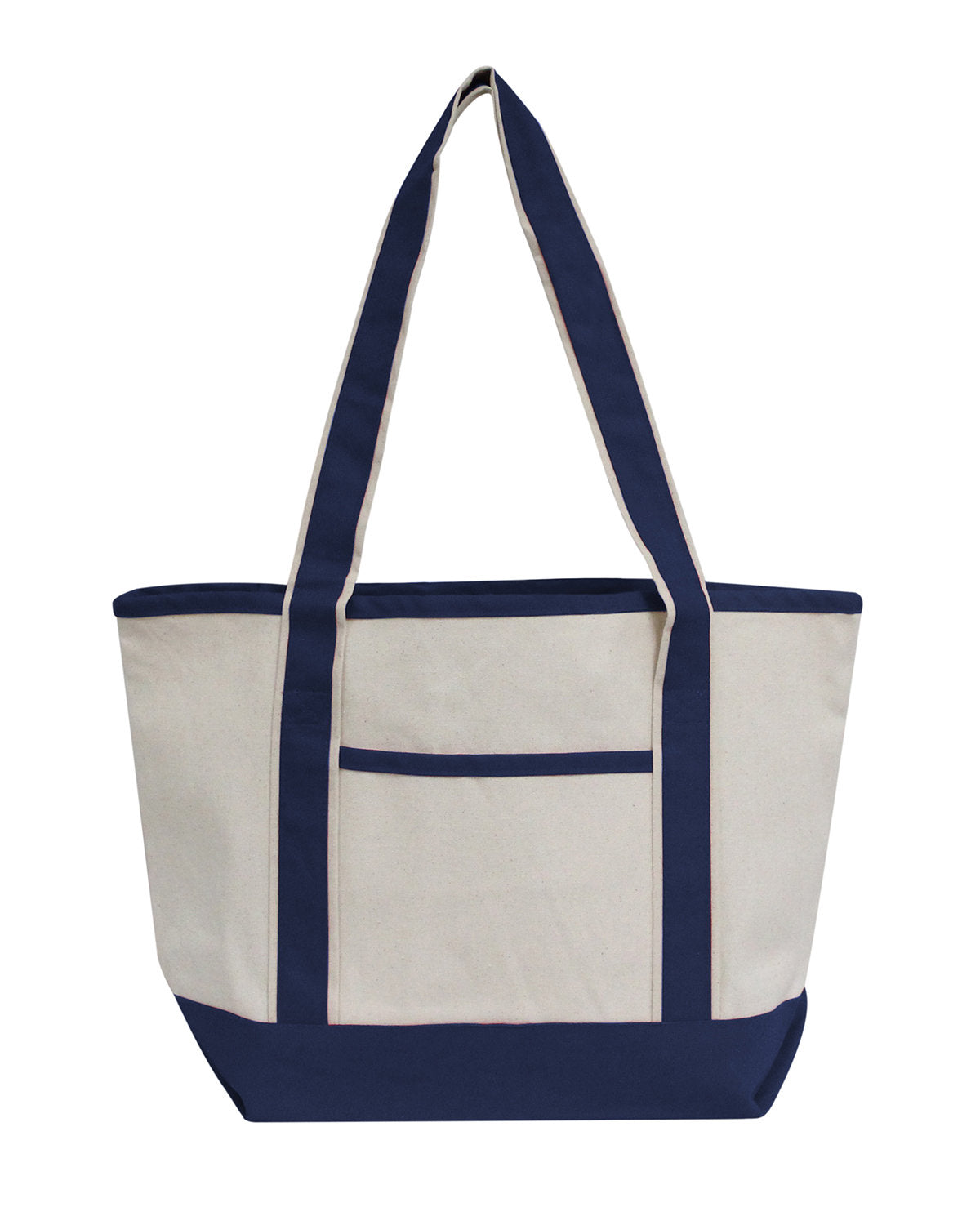 OAD Promotional Heavyweight Medium Beach Tote OAD102