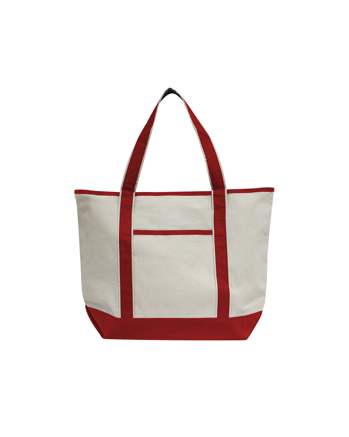 OAD Promotional Heavyweight Large Beach Tote OAD103