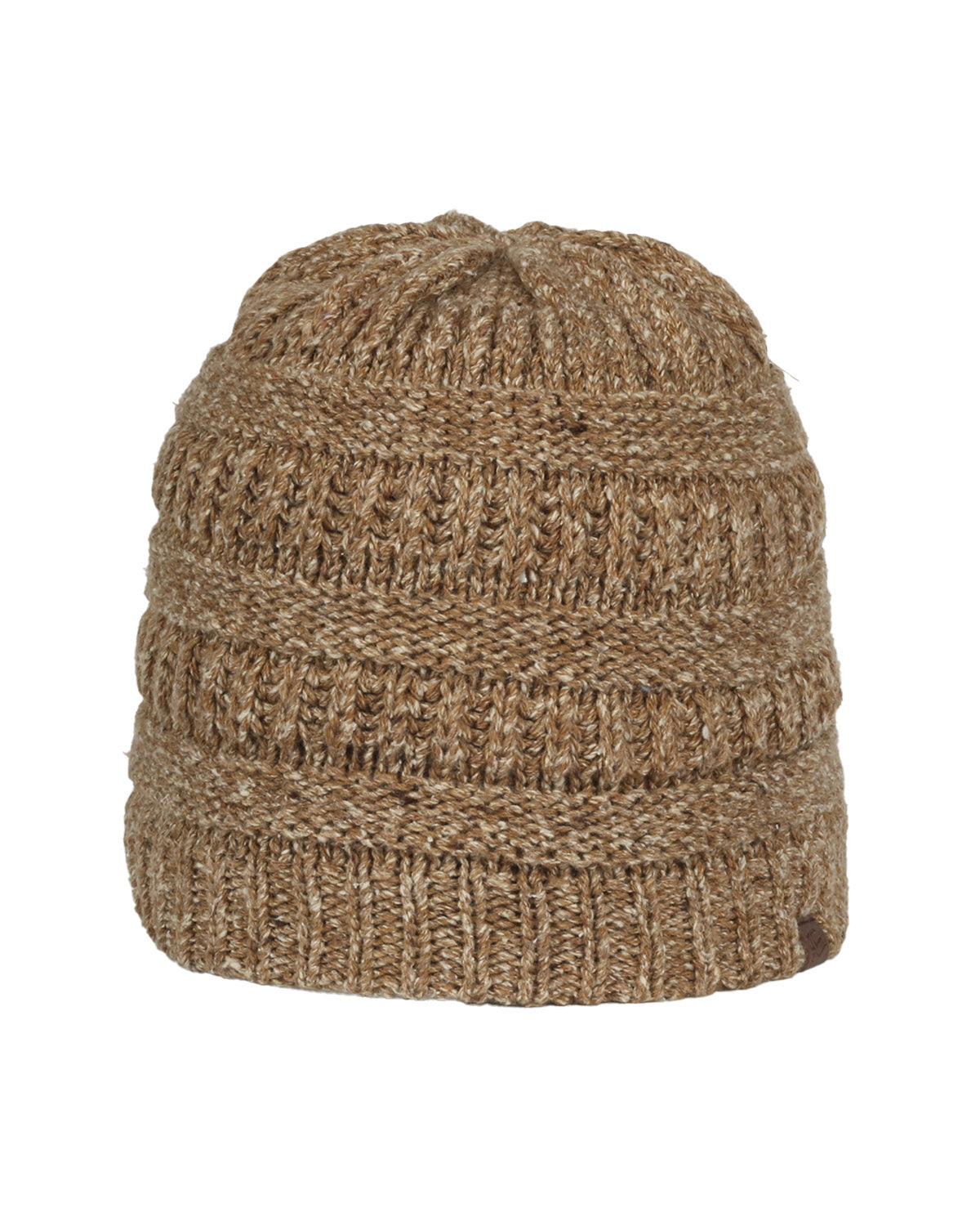 Outdoor Cap Cable Knit Beanie OC807