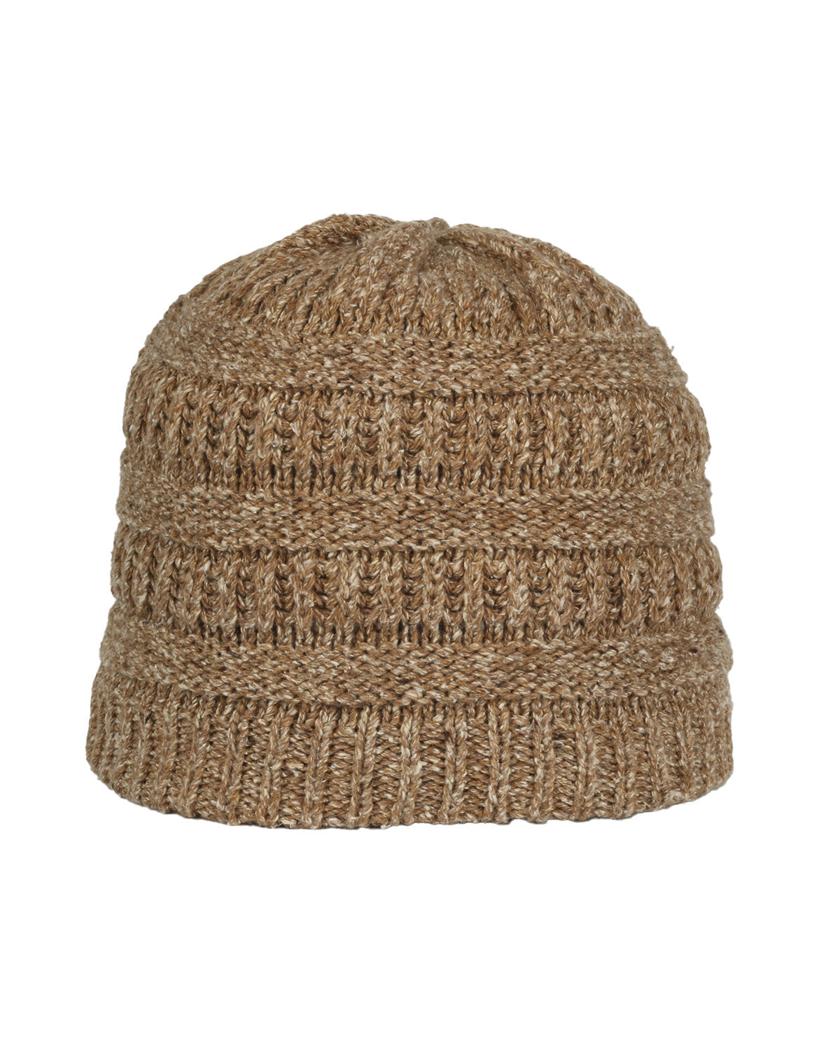 Outdoor Cap Cable Knit Beanie OC807