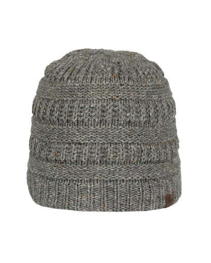 Outdoor Cap Cable Knit Beanie OC807