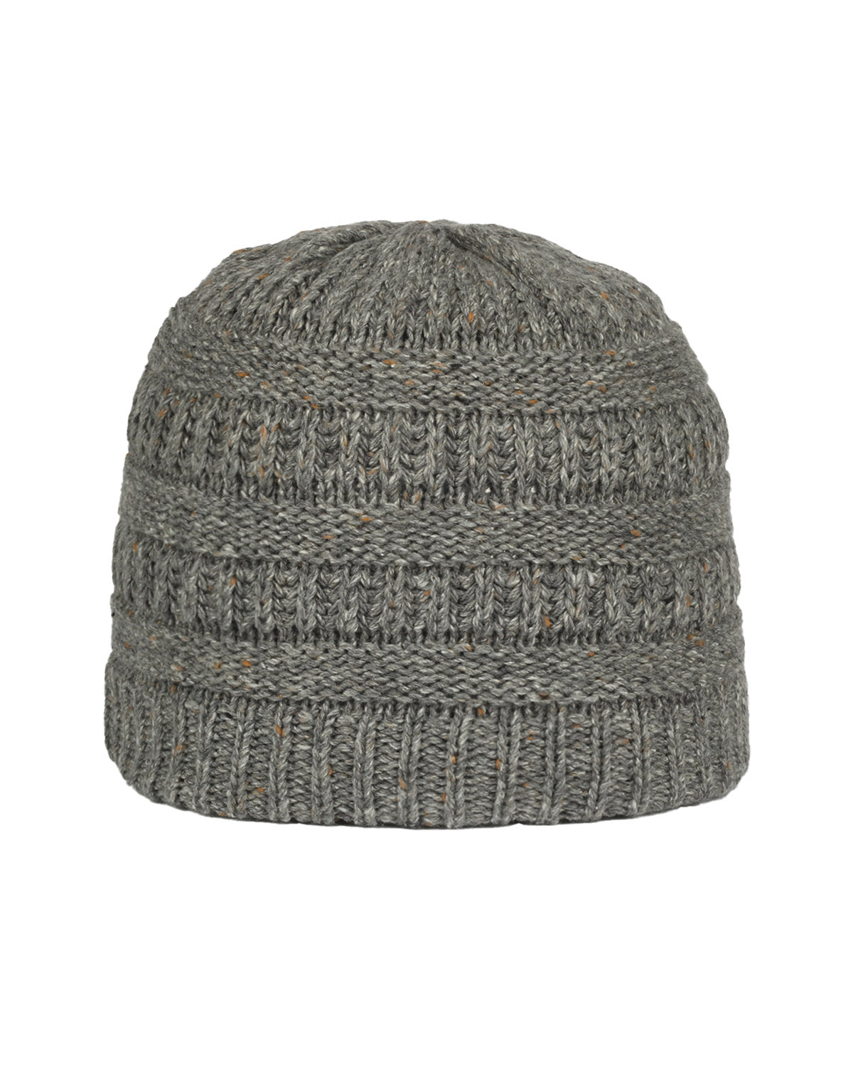 Outdoor Cap Cable Knit Beanie OC807