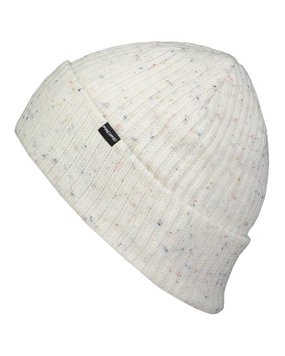 Pacific Headwear Tweed Beanie P600K