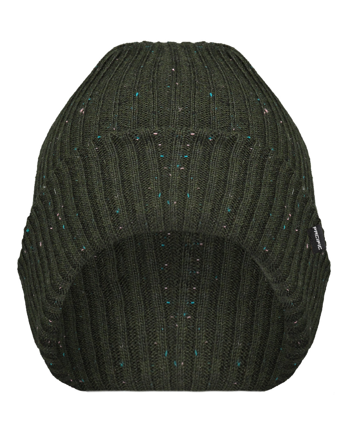 Pacific Headwear Tweed Beanie P600K