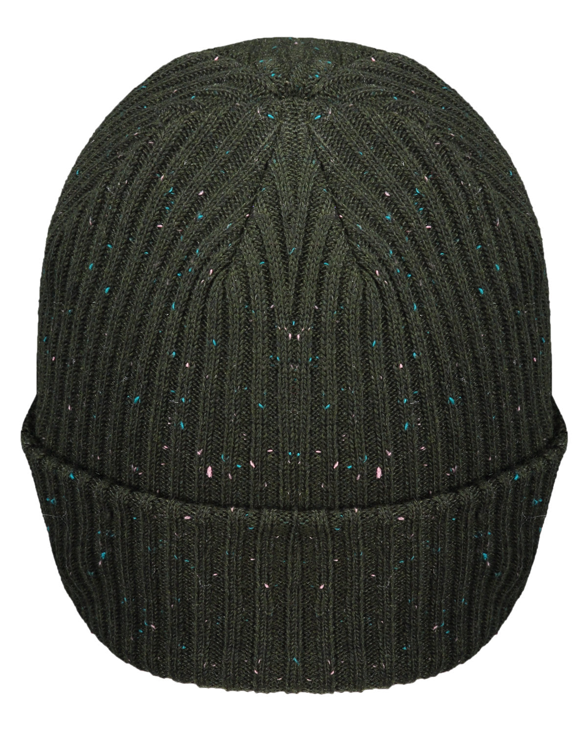 Pacific Headwear Tweed Beanie P600K