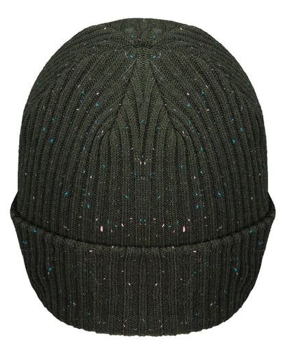 Pacific Headwear Tweed Beanie P600K