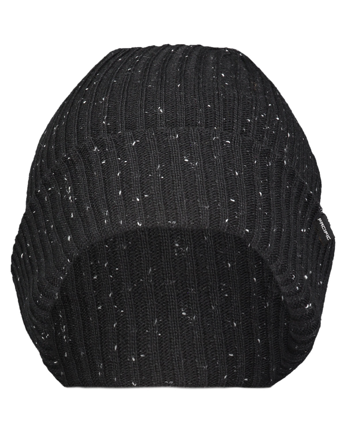 Pacific Headwear Tweed Beanie P600K