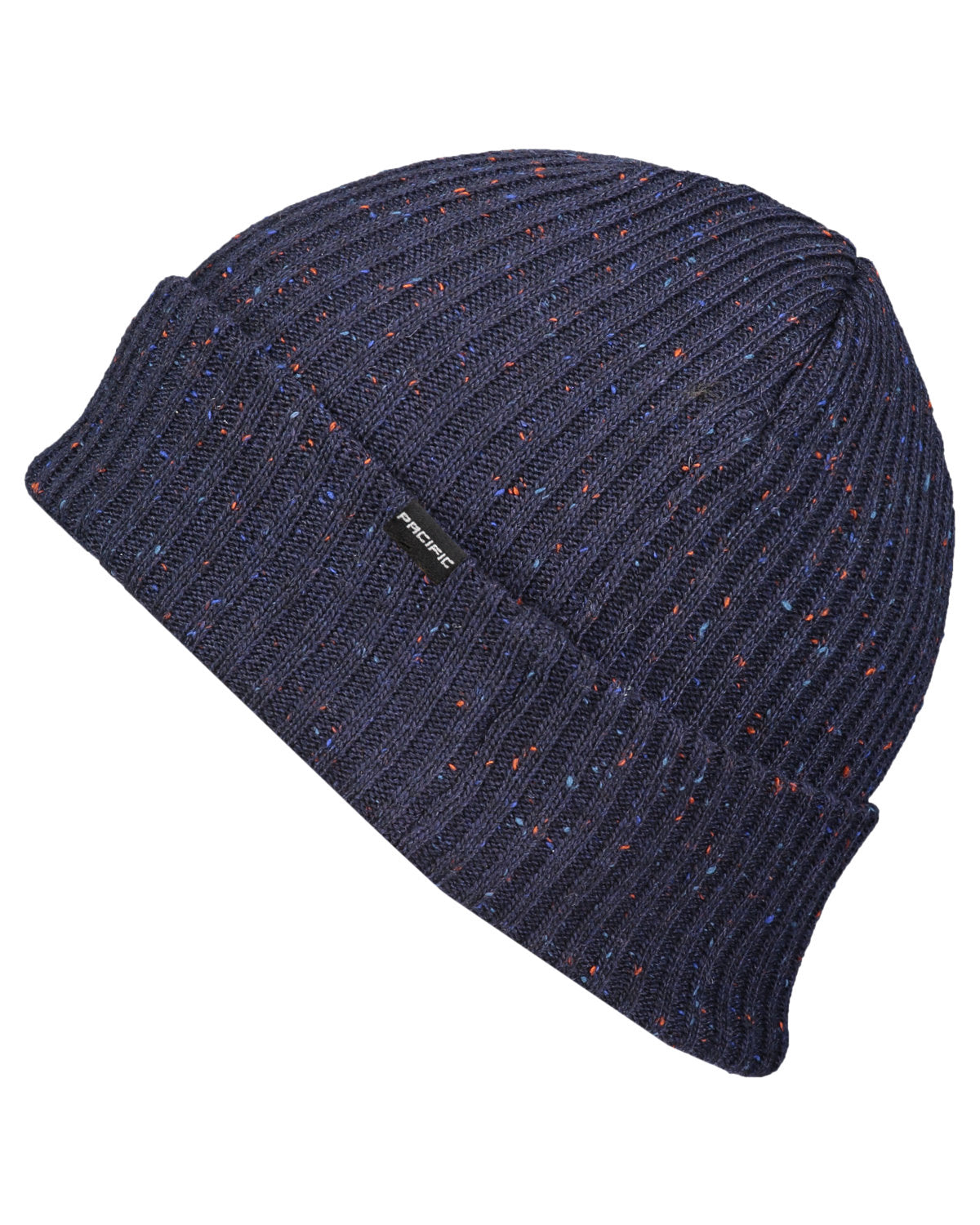 Pacific Headwear Tweed Beanie P600K