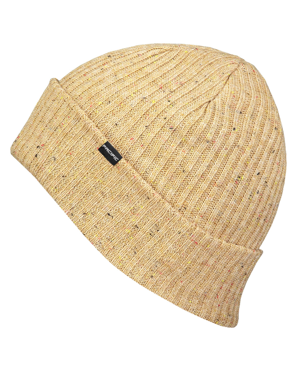 Pacific Headwear Tweed Beanie P600K