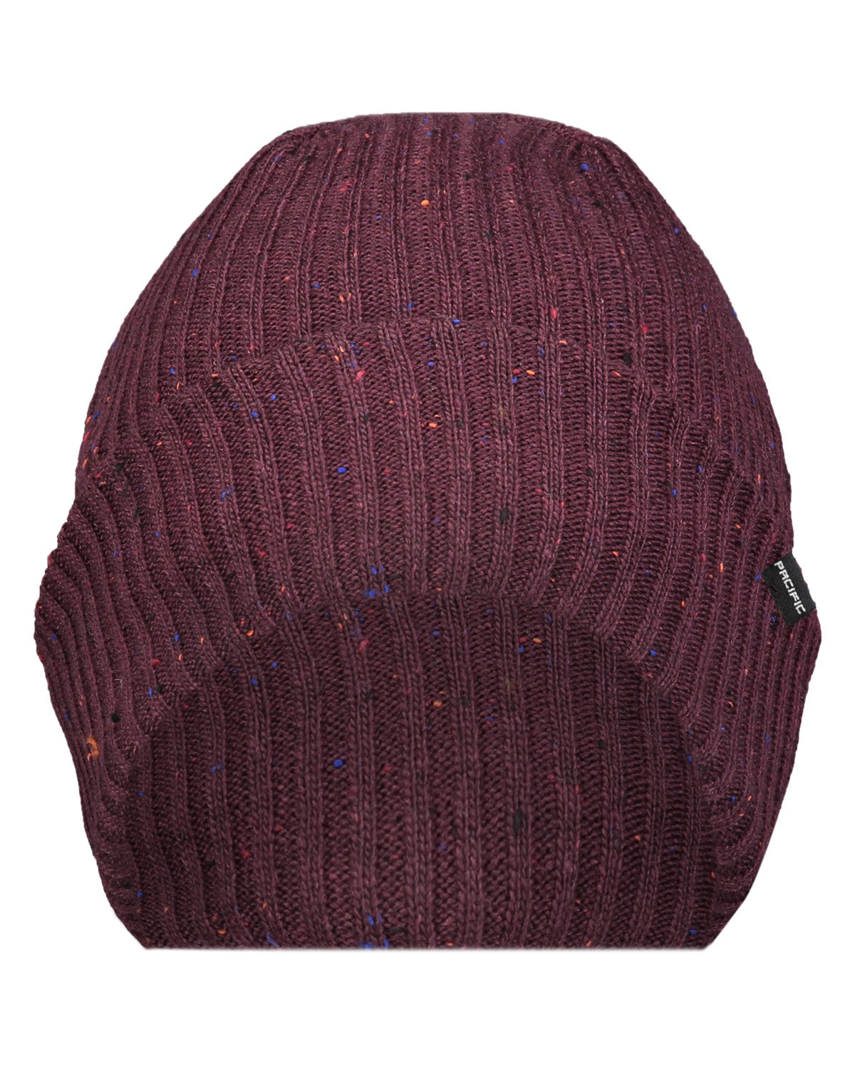 Pacific Headwear Tweed Beanie P600K