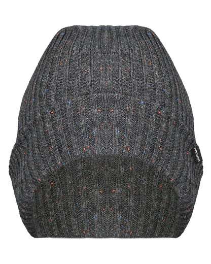 Pacific Headwear Tweed Beanie P600K