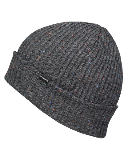 Pacific Headwear Tweed Beanie P600K