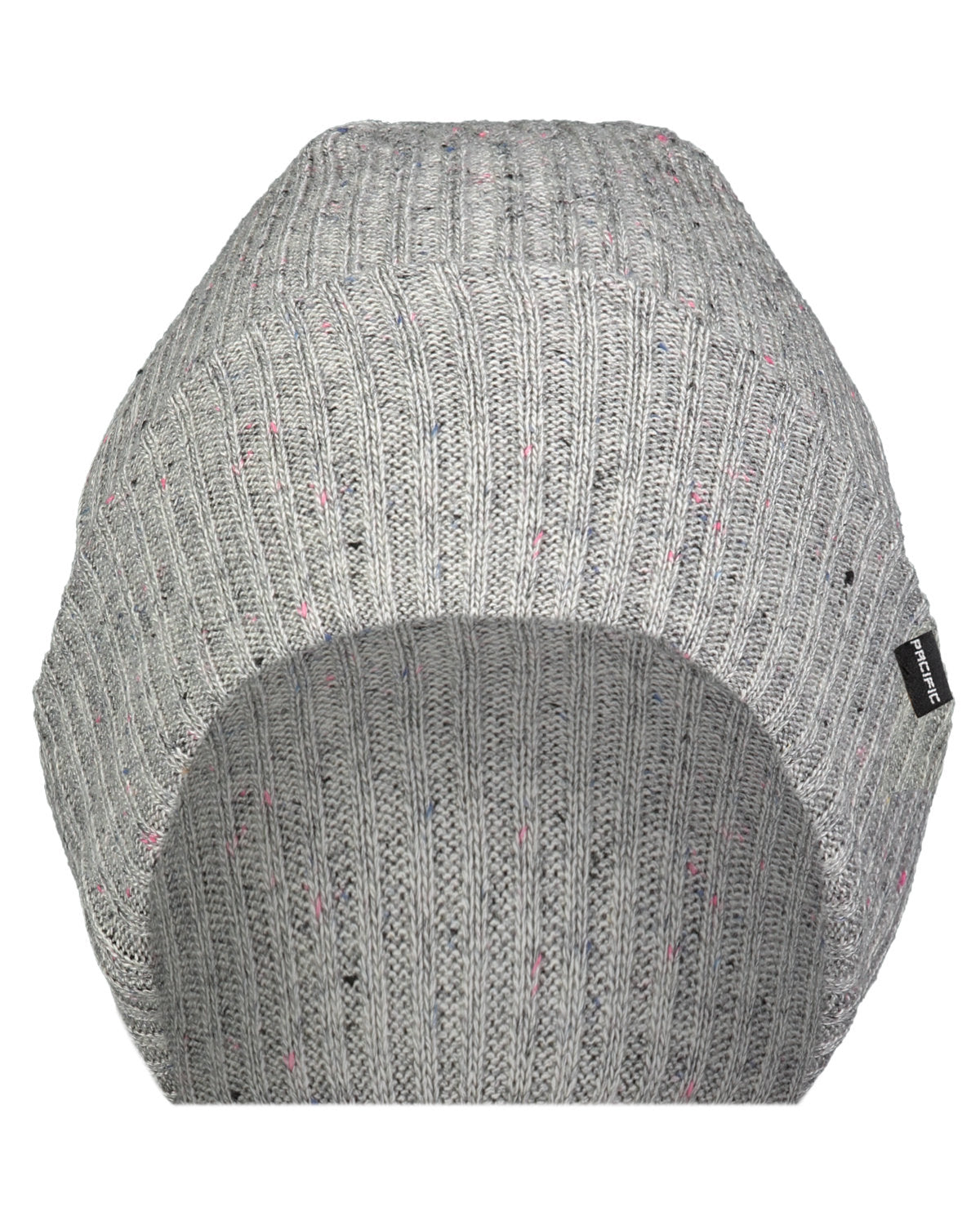 Pacific Headwear Tweed Beanie P600K