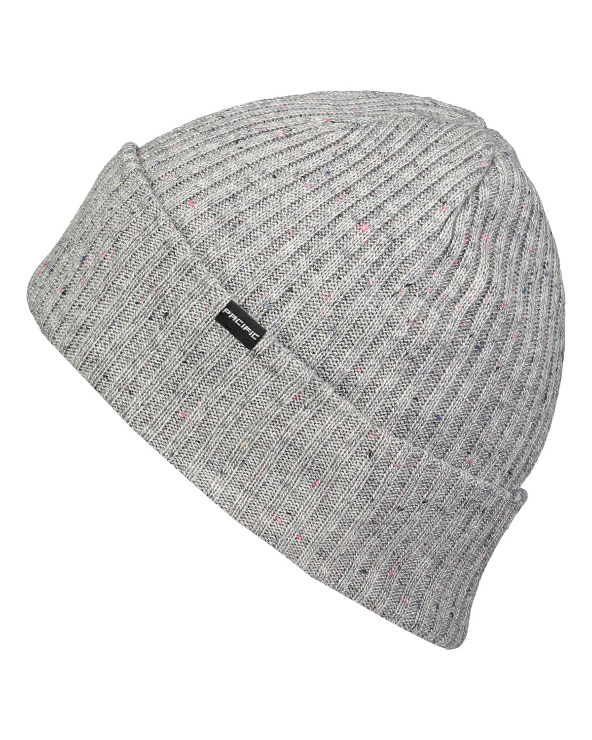 Pacific Headwear Tweed Beanie P600K