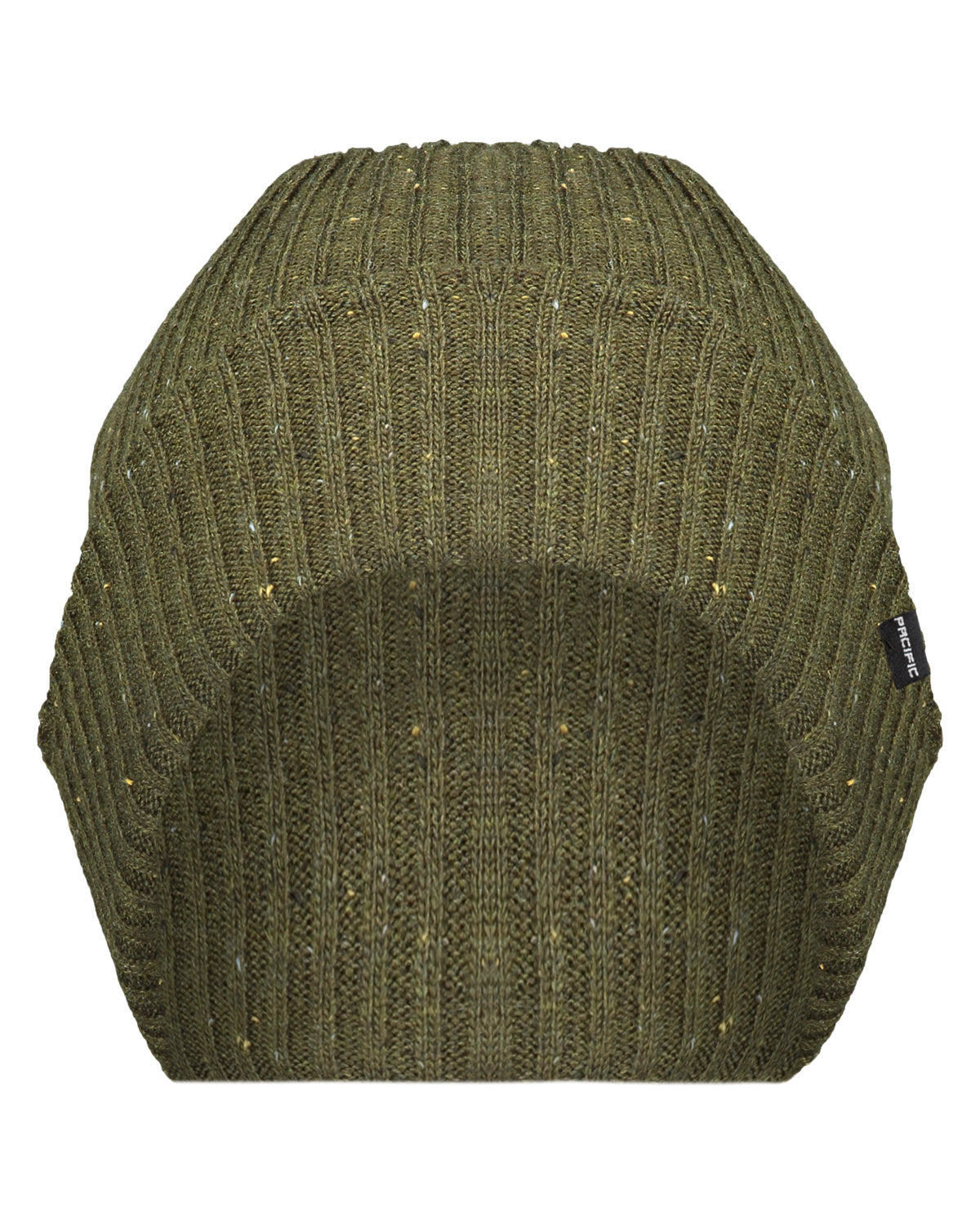 Pacific Headwear Tweed Beanie P600K