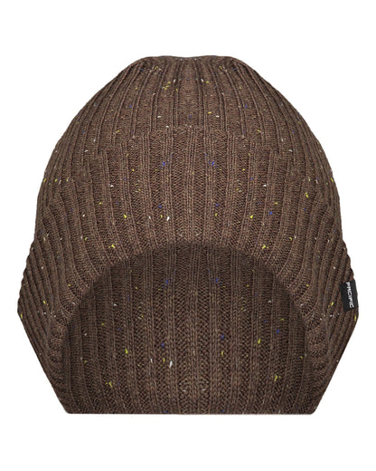 Pacific Headwear Tweed Beanie P600K