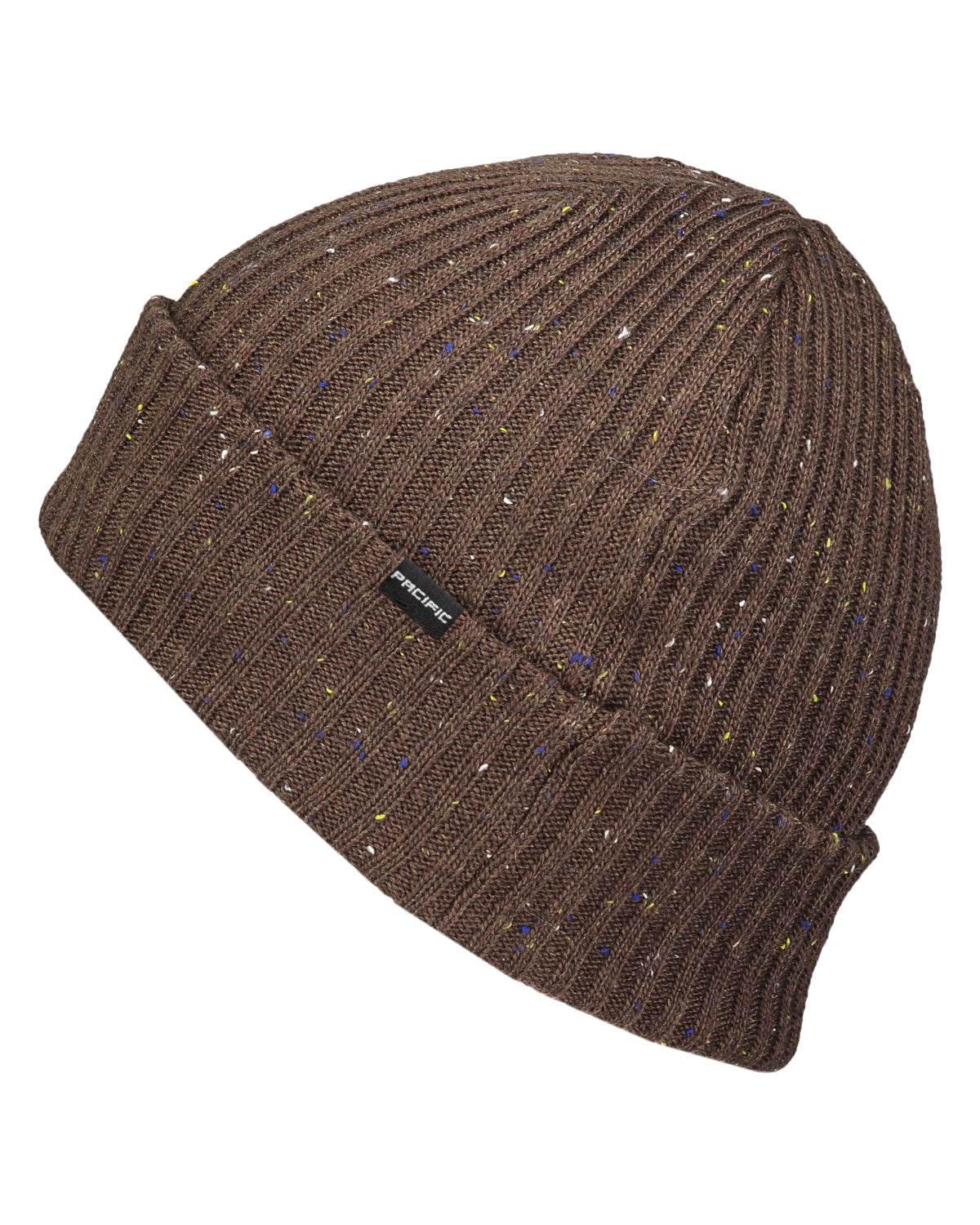 Pacific Headwear Tweed Beanie P600K