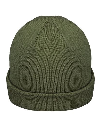 Pacific Headwear Fisherman Beanie P603K