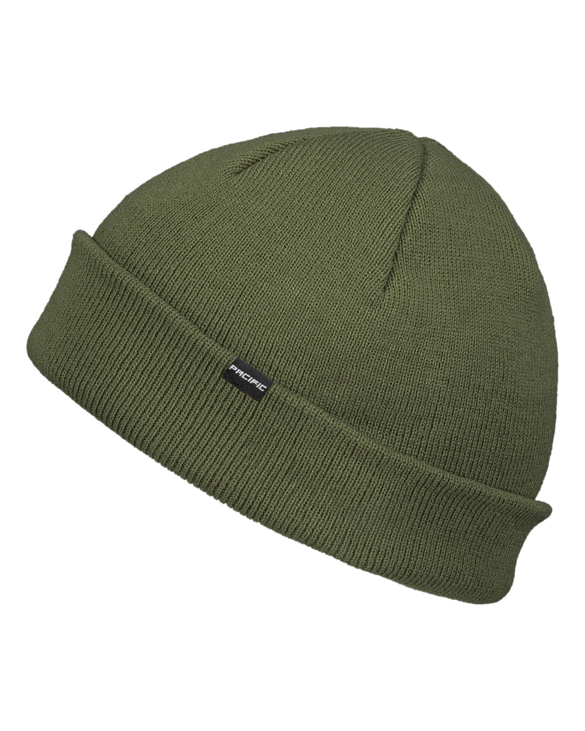 Pacific Headwear Fisherman Beanie P603K