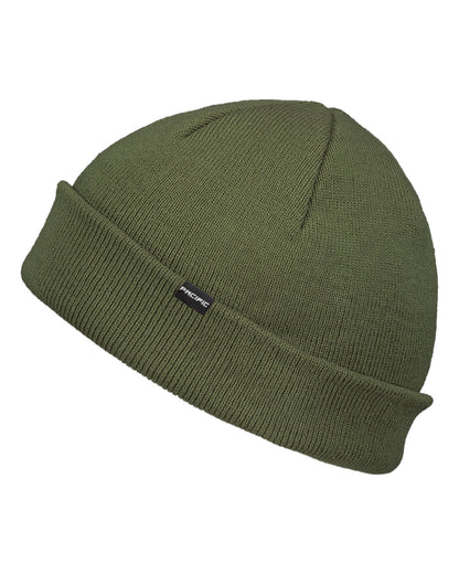 Pacific Headwear Fisherman Beanie P603K