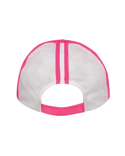 Adams Adult Contrast Back Stripe Clubhouse Cap PE105