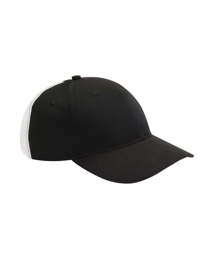 Adams Adult Contrast Back Stripe Clubhouse Cap PE105