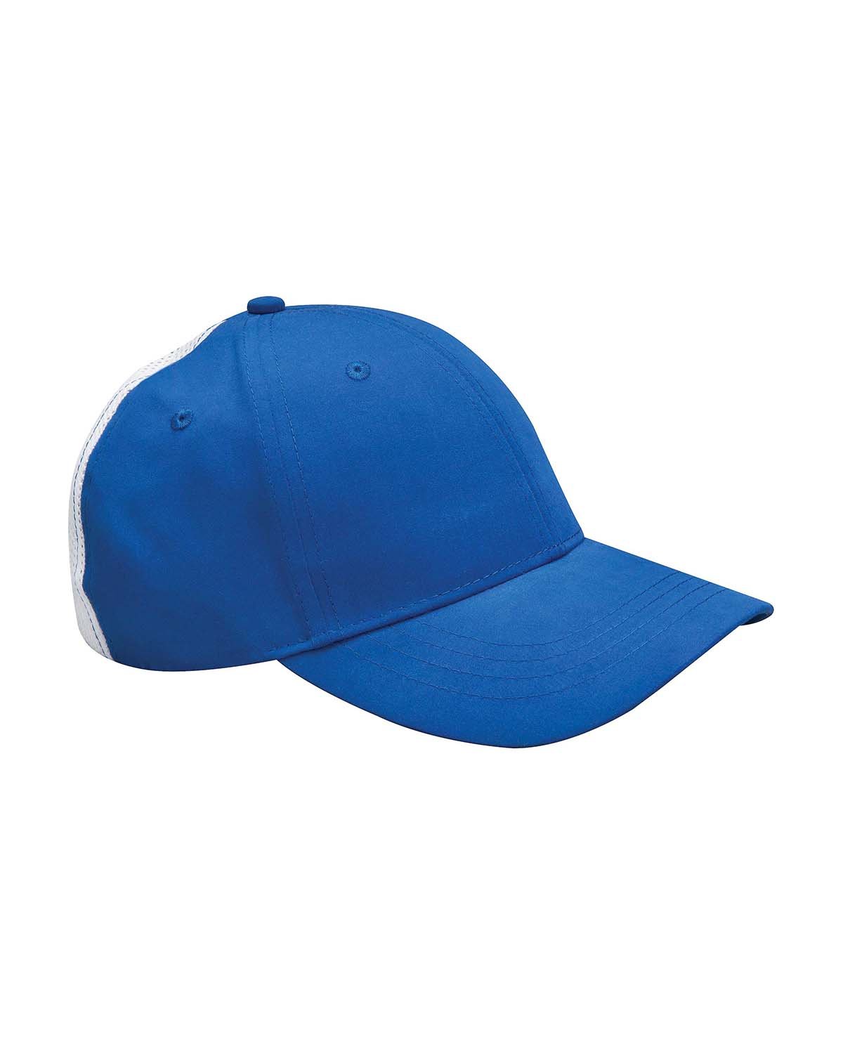 Adams Adult Contrast Back Stripe Clubhouse Cap PE105