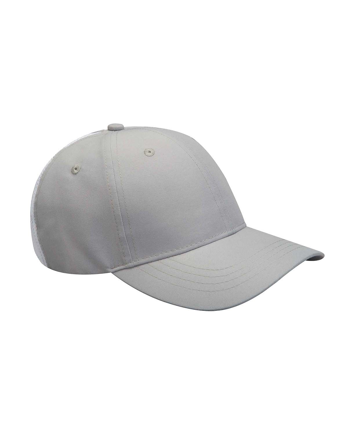 Adams Adult Contrast Back Stripe Clubhouse Cap PE105