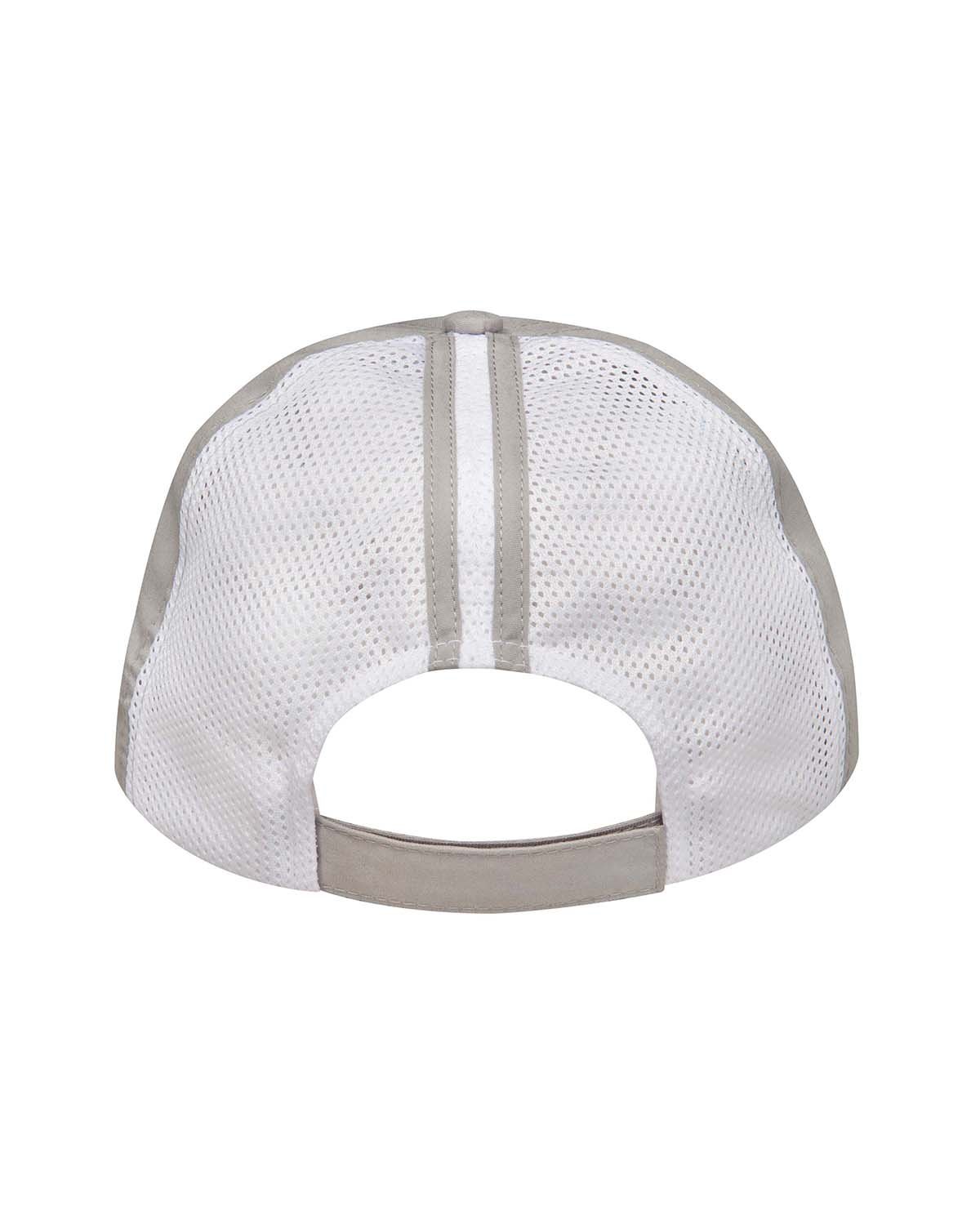 Adams Adult Contrast Back Stripe Clubhouse Cap PE105