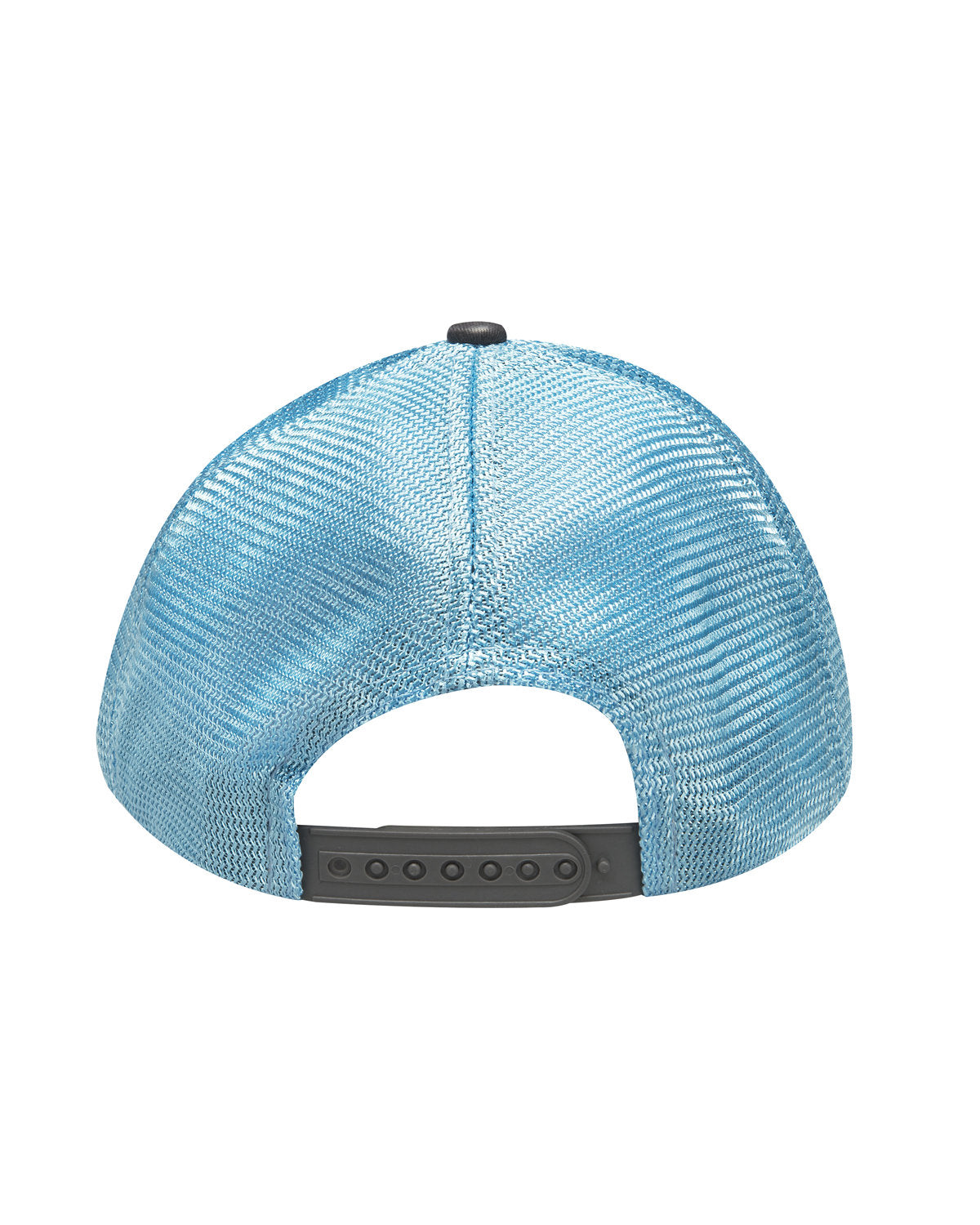 Adams Brushed Cotton/Soft Mesh Trucker Style Cap PR102