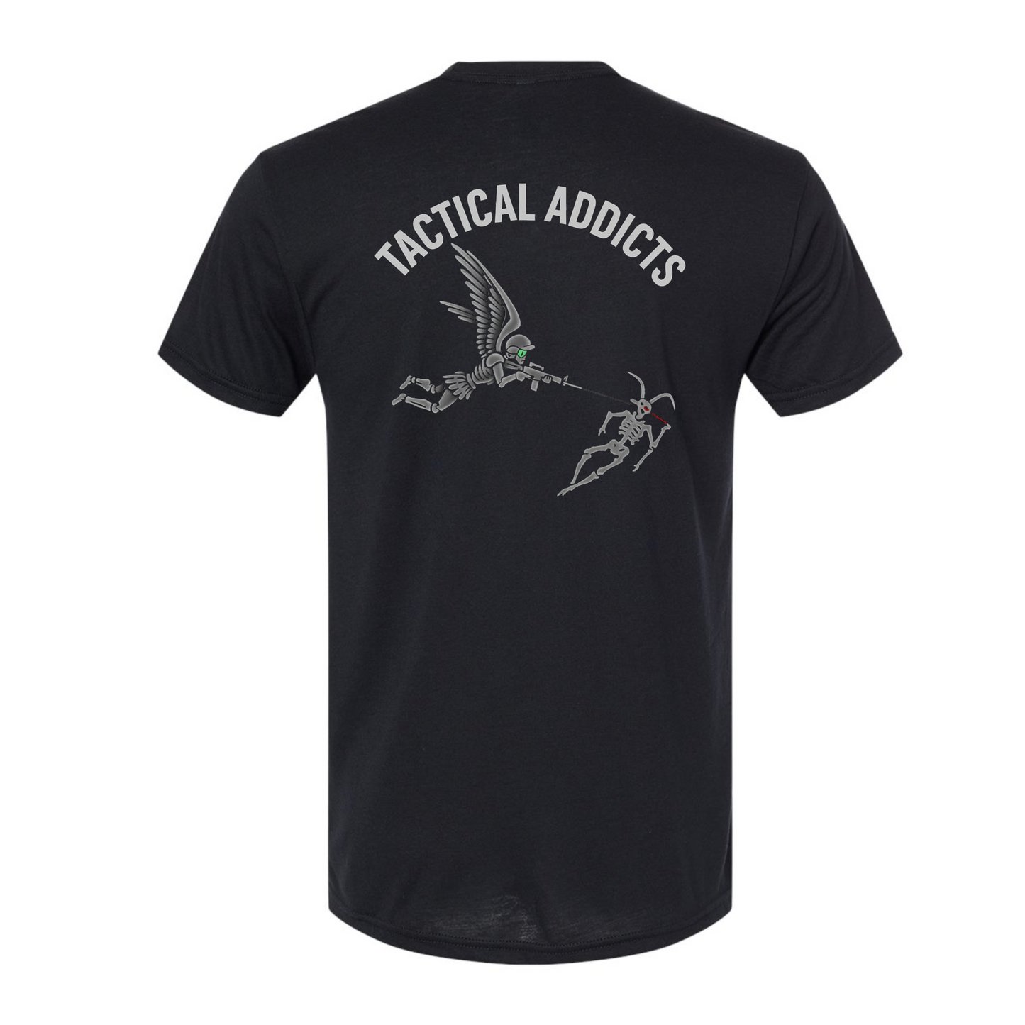 Tactical Addicts CPD