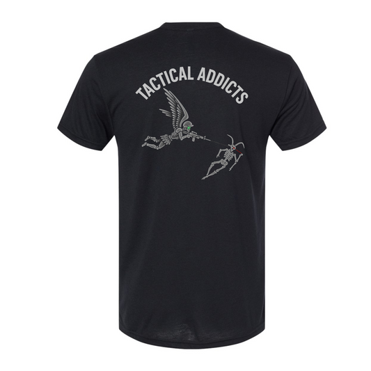 Tactical Addicts CPD
