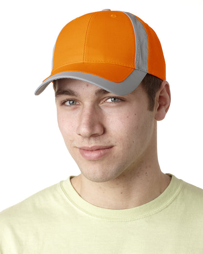 Adams Reflector High-Visibility Constructed Cap RF102