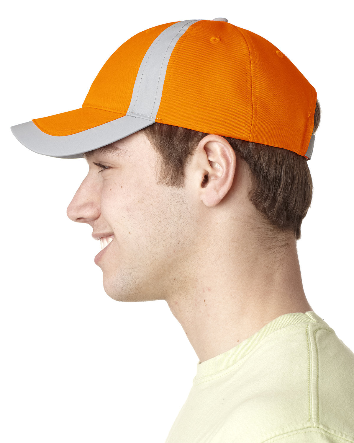 Adams Reflector High-Visibility Constructed Cap RF102