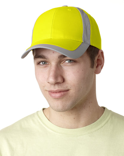 Adams Reflector High-Visibility Constructed Cap RF102